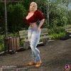 Cassandra O'Callaghan - Walk in the park